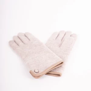 Roeckl Klassischer Walkhandschuh Damen