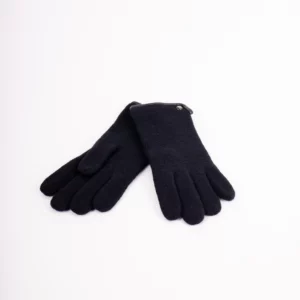 Roeckl Klassischer Walkhandschuh Damen