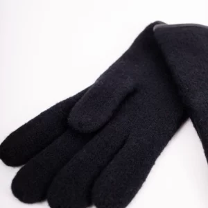 Roeckl Klassischer Walkhandschuh Damen