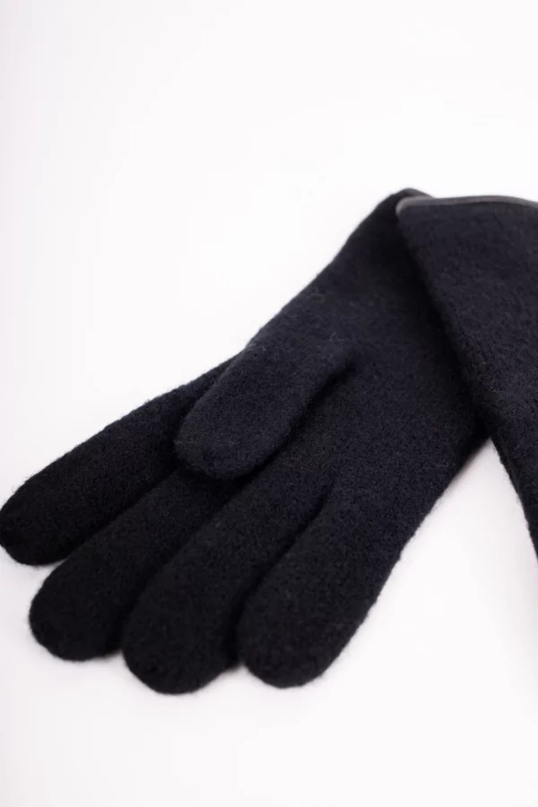 Roeckl Klassischer Walkhandschuh Damen