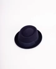 Fiebig Pork Pie Wollfilz