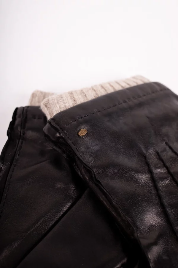 City Sport Lederhandschuhe Perry