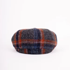 Alfonso D'Este Kioto Harris Tweed