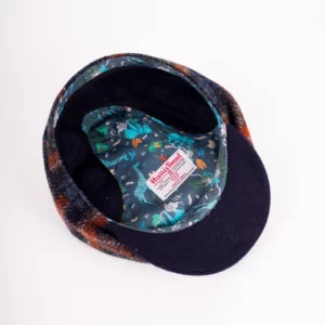 Alfonso D'Este Kioto Harris Tweed