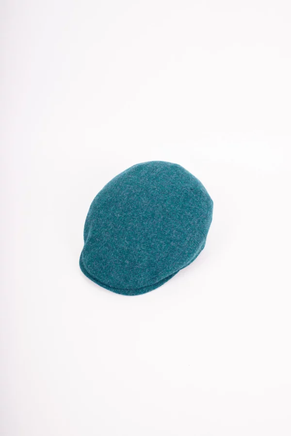 Alfonso D'Este Rudy Wolle