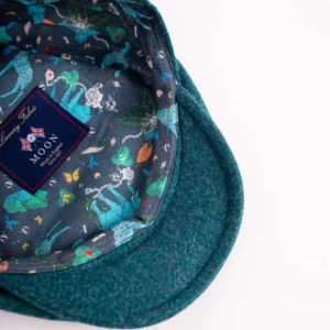 Alfonso D'Este Rudy Wolle