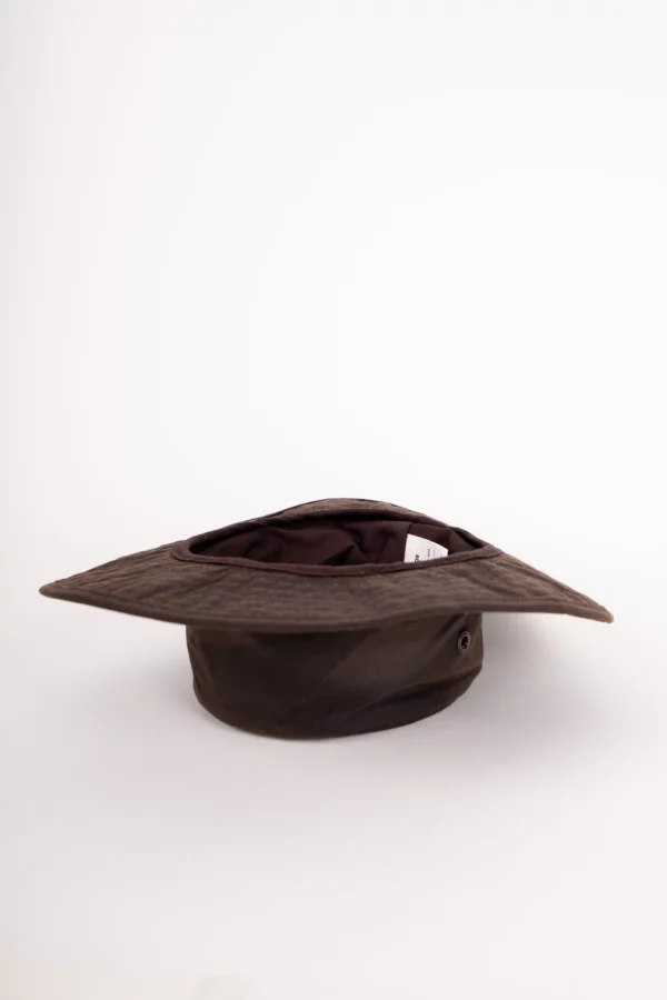 Scippis Oilskin Jack Wachshut