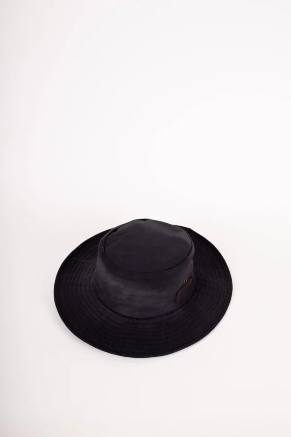 Scippis Oilskin Jack Wachshut