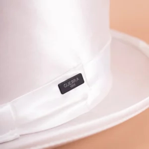 Guerra Seidenzylinder