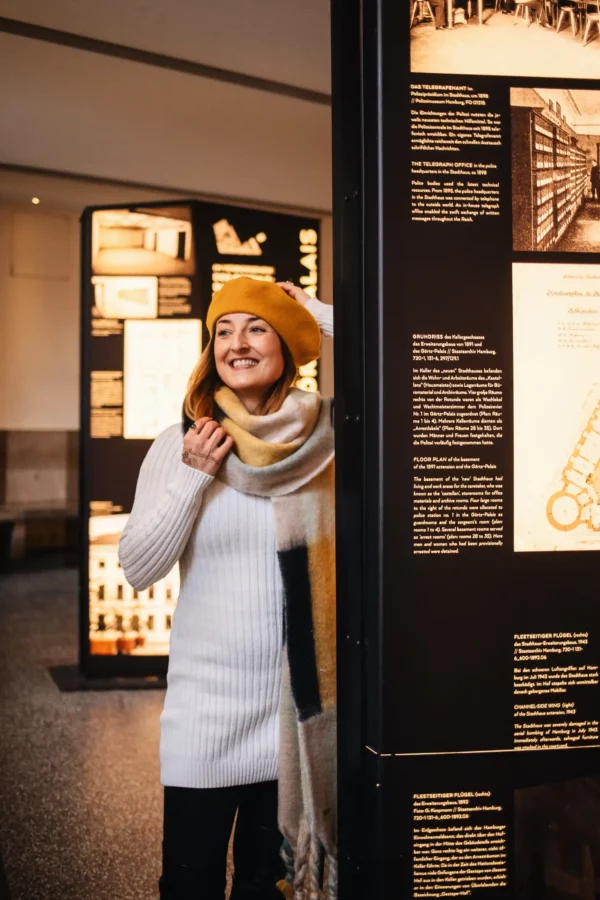 Baskenmütze Wolle Winter