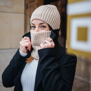 Loevenich Multifunktions Mütze