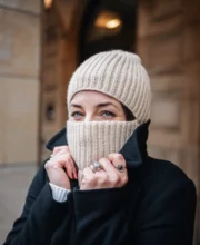 Loevenich Multifunktions Mütze