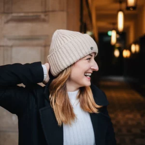 Loevenich Multifunktions Mütze