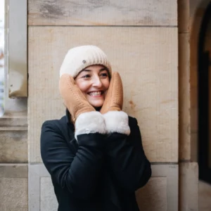 Loevenich Multifunktions Mütze