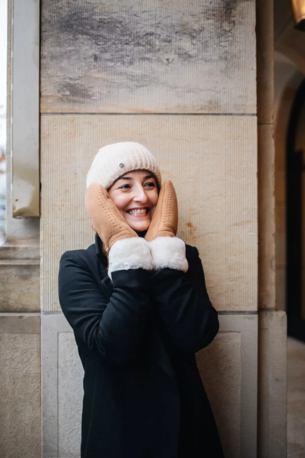 Loevenich Multifunktions Mütze