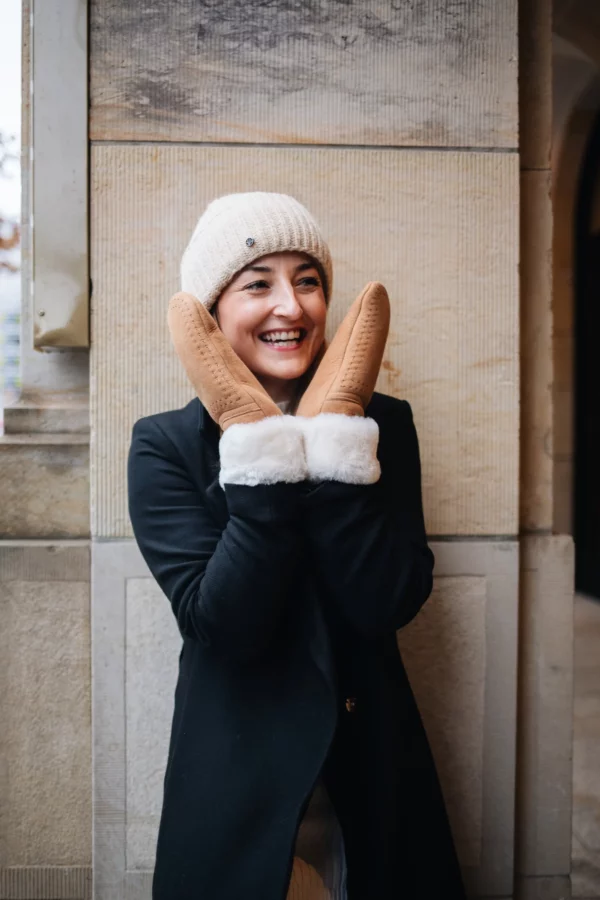 Loevenich Multifunktions Mütze