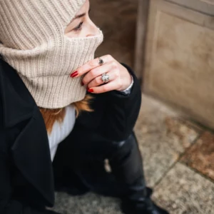 Loevenich Multifunktions Mütze