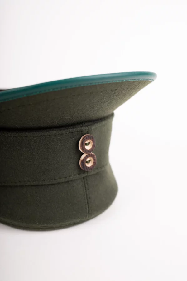 Winter Ski- und Bauernmütze / Brakelmann Mütze