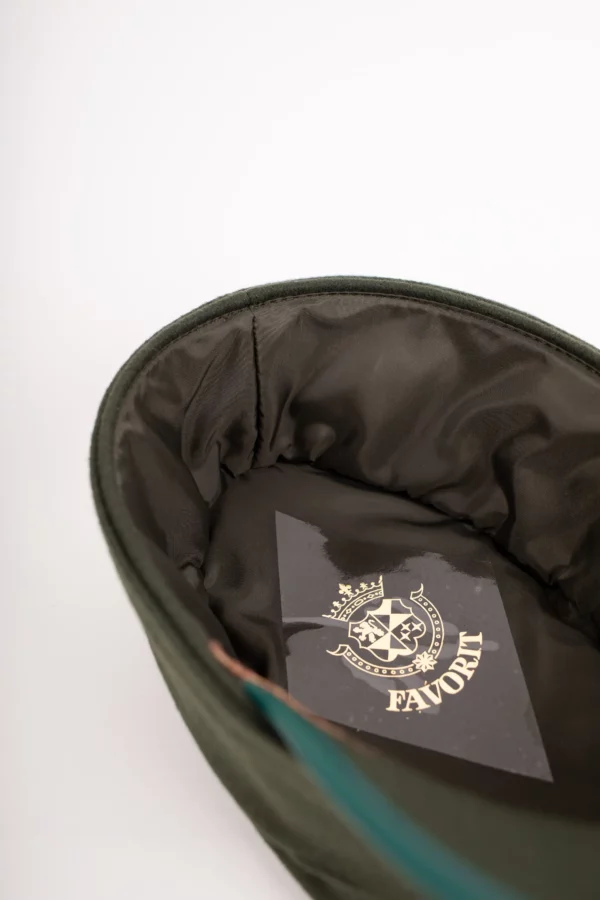 Winter Ski- und Bauernmütze / Brakelmann Mütze