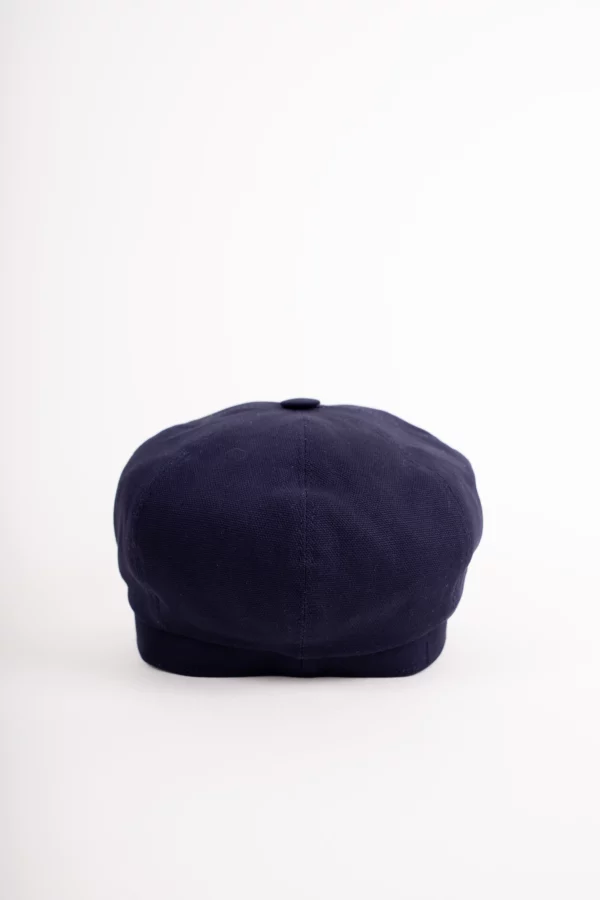 Bullani Ballonmütze Marlon Brando