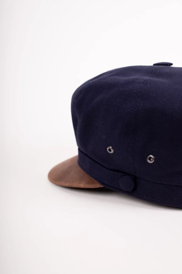 Bullani Ballonmütze Marlon Brando