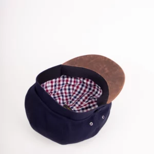 Bullani Ballonmütze Marlon Brando