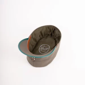 Sommer Ski- und Bauernmütze / Brakelmann Mütze