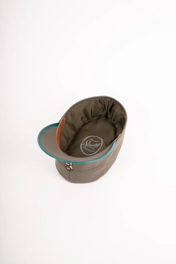 Sommer Ski- und Bauernmütze / Brakelmann Mütze