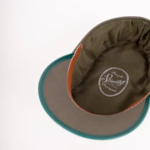 Sommer Ski- und Bauernmütze / Brakelmann Mütze