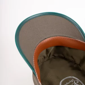 Sommer Ski- und Bauernmütze / Brakelmann Mütze