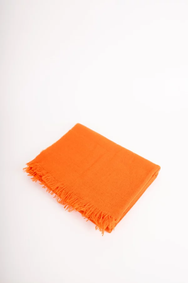 Roeckl Basic Schal aus Wolle