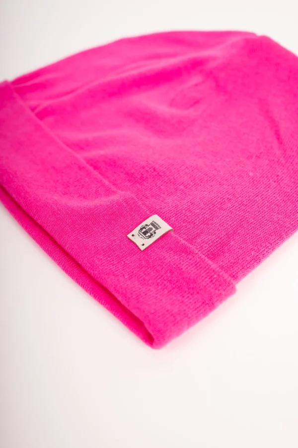 Roeckl Light Bamboo Mütze