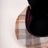 Faustmann Flatcap Multicolor