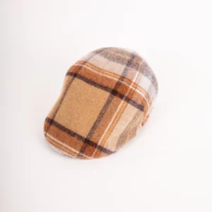 Faustmann Flatcap Multicolor