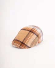 Faustmann Flatcap Multicolor