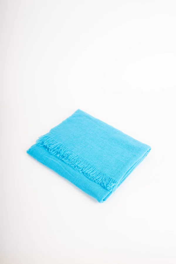 Roeckl Basic Schal aus Wolle