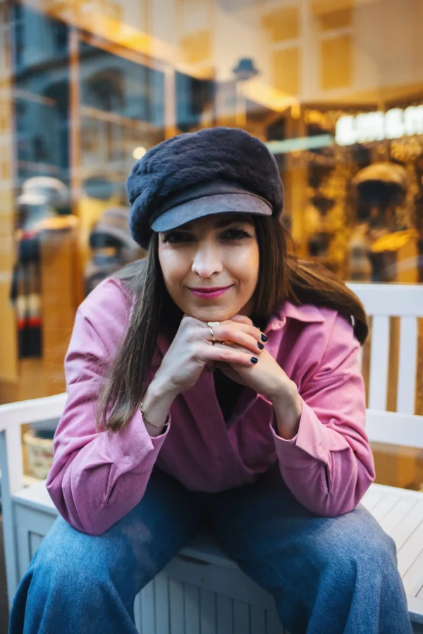 Seeberger Elbsegler Kunstfell