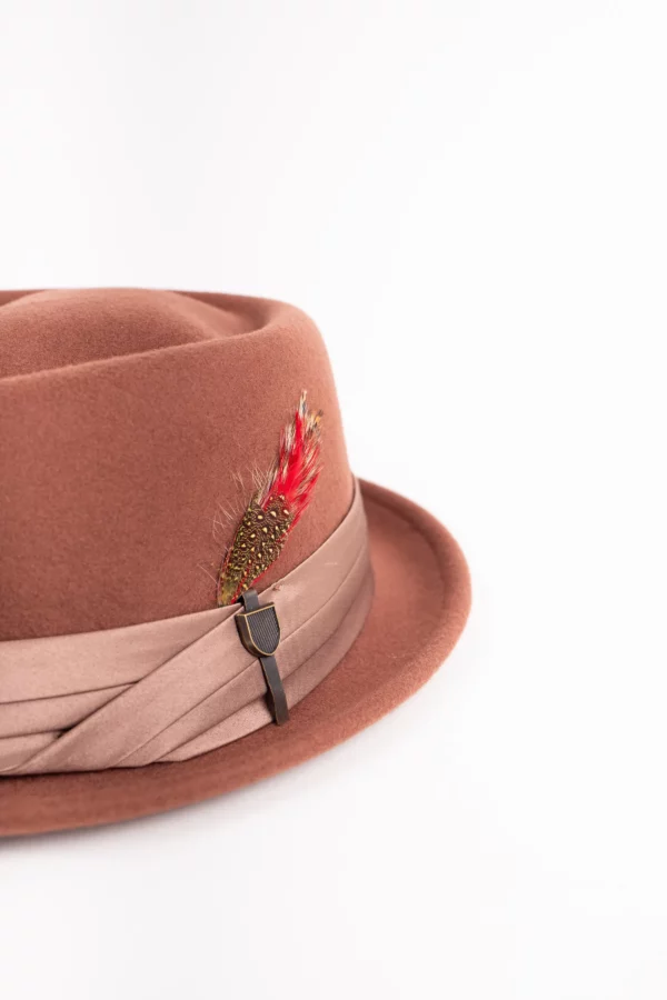 Brixton Stout Pork Pie