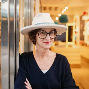 Borsalino Alessandria Brooklyn