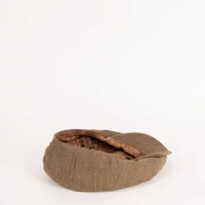 Stetson 8-Panel Cap Linen/Silk