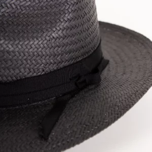 Bailey Winstone Sommerhut