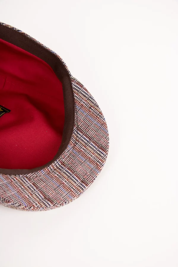 Bullani Bamberg Schurwolle