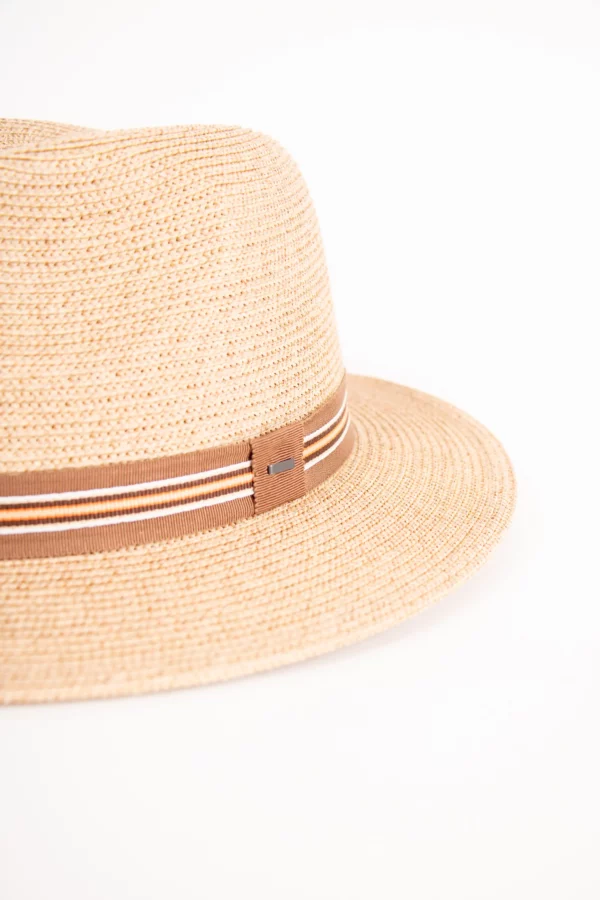 Bailey Hester Sommerhut