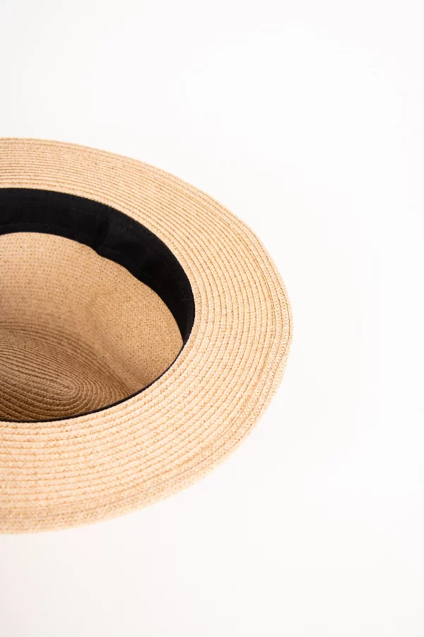 Bailey Hester Sommerhut