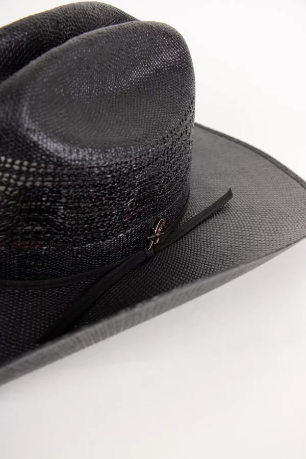 Bailey Western Desert Knight