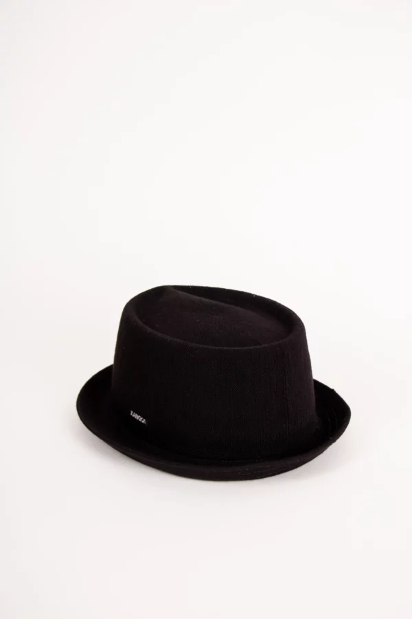 Kangol Bamboo Mowbray Pork Pie