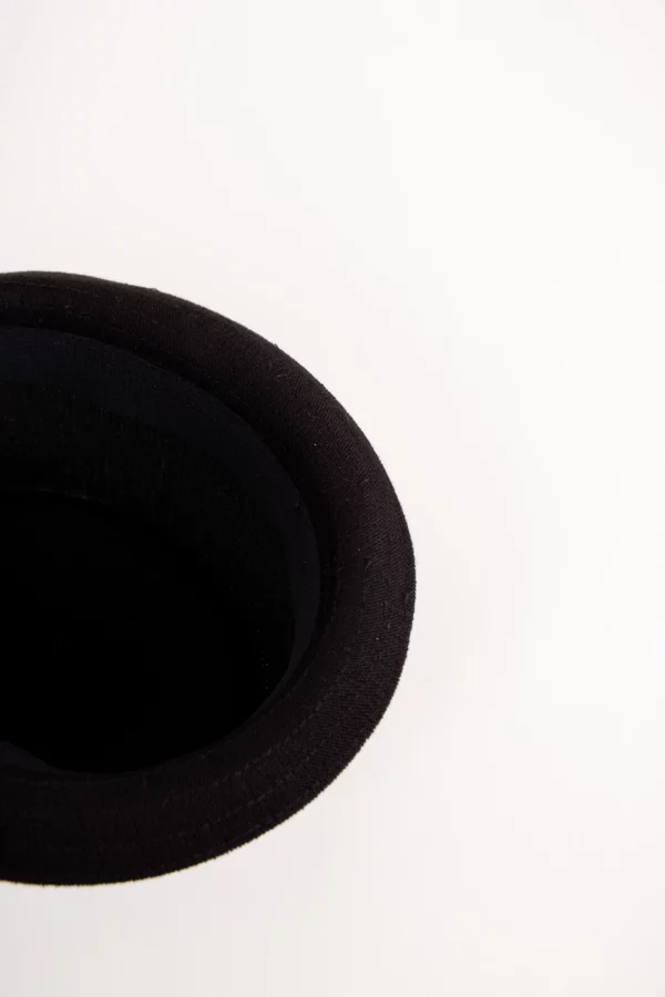 Kangol Bamboo Mowbray Pork Pie