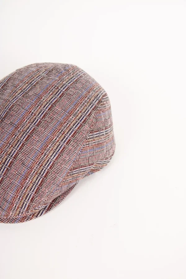 Bullani Bamberg Schurwolle