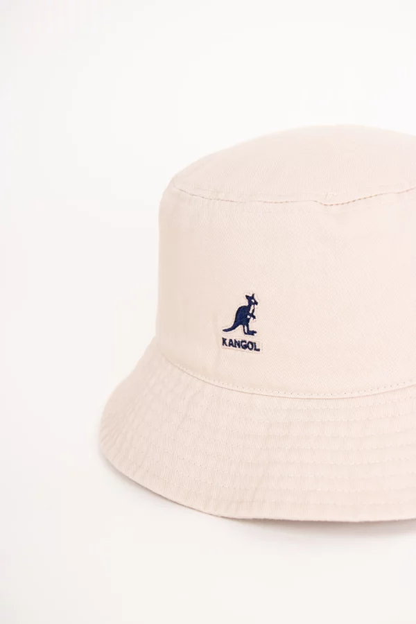 Kangol Washed Bucket