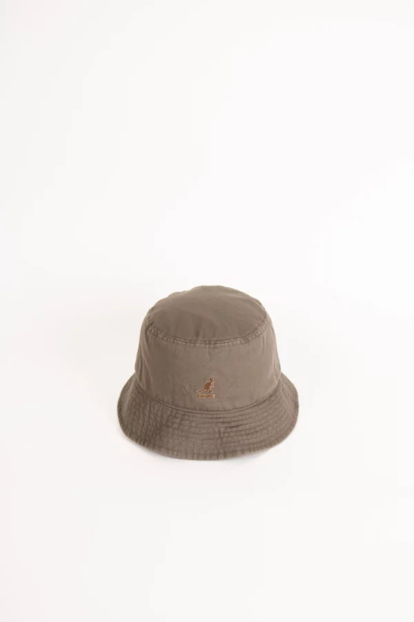 Kangol Washed Bucket
